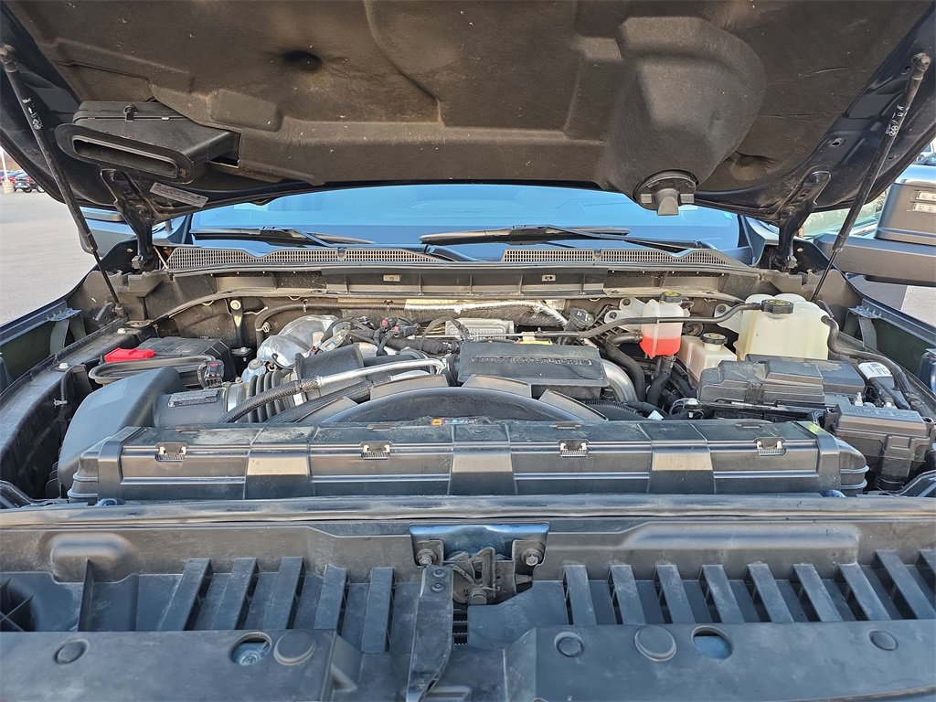 Certified 2023 GMC Sierra 3500 Denali w/ Denali Ultimate Package image 37