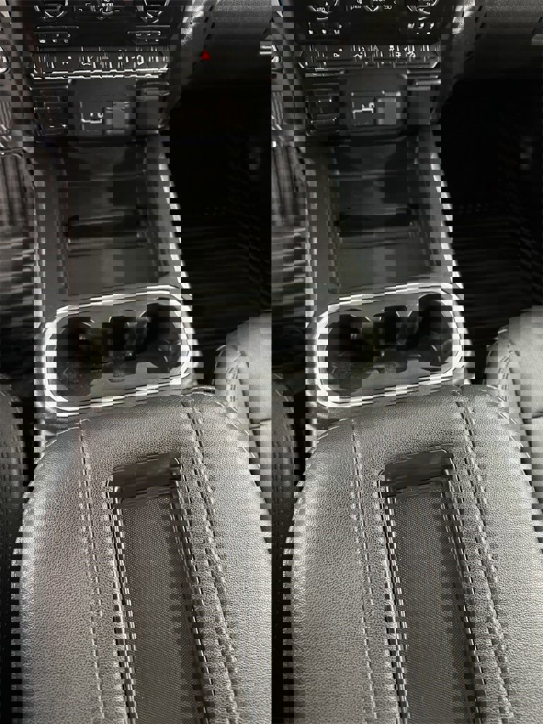 Used 2022 Chevrolet Silverado 2500 LTZ w/ LTZ Plus Package image 21