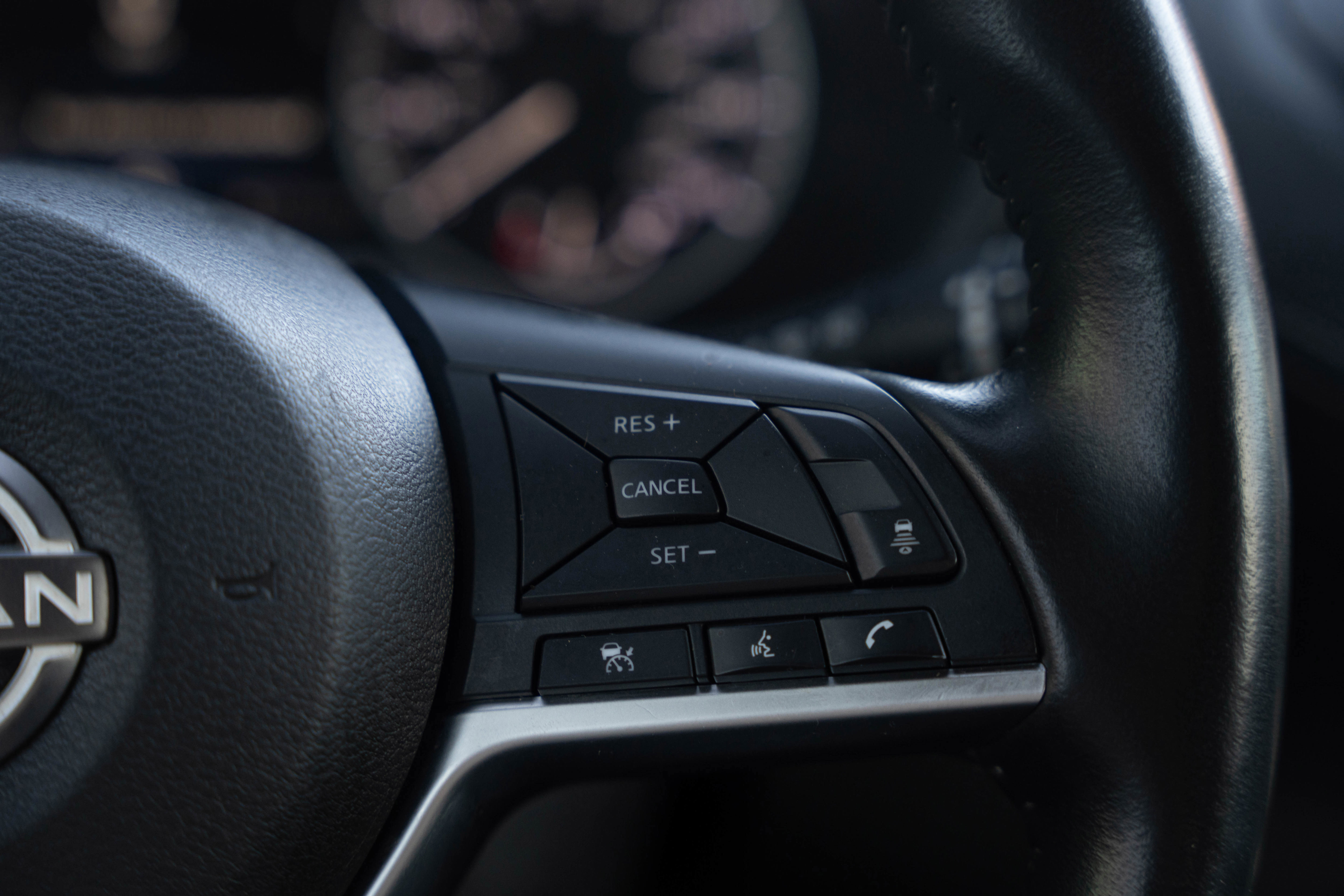 Used 2024 Nissan Sentra SV w/ All-Weather Package image 21