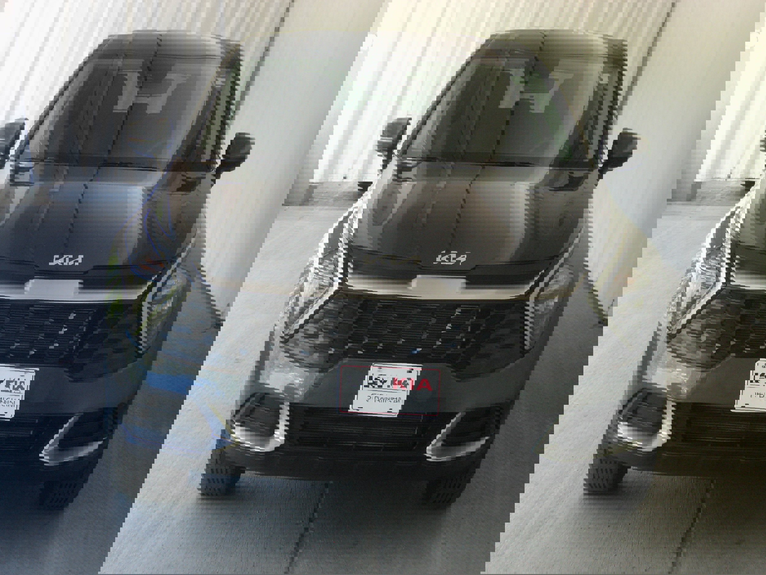 Certified 2023 Kia Sportage LX image 3