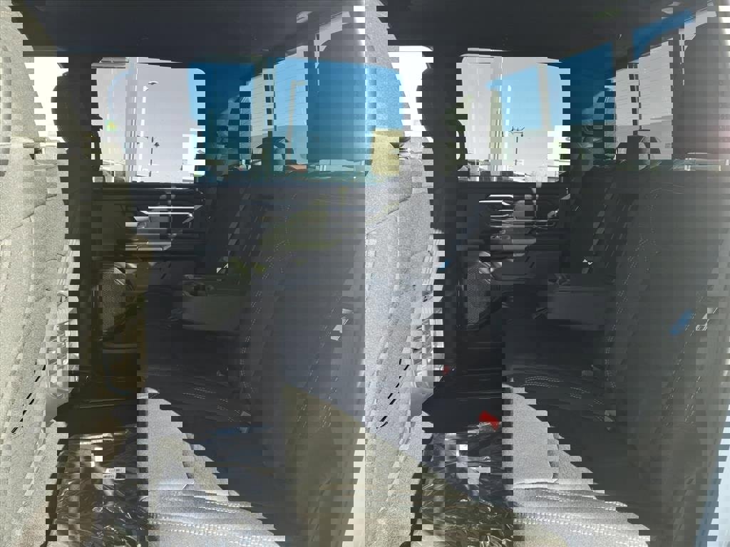 New 2026 RAM 1500 Big Horn image 7