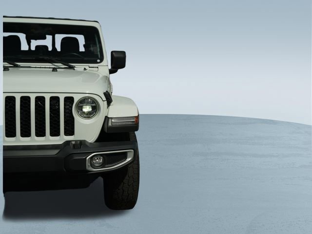 Used 2022 Jeep Gladiator Sport AWD/4WD image 44