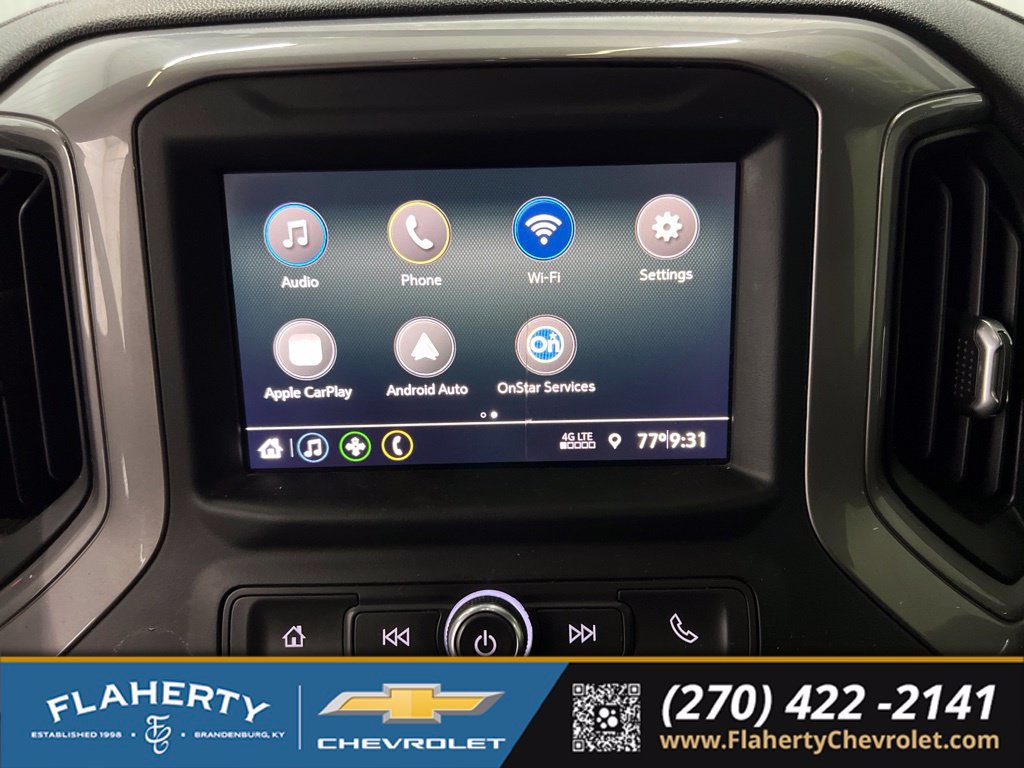 Used 2021 Chevrolet Silverado 3500 W/T w/ WT Convenience Package AWD/4WD image 29