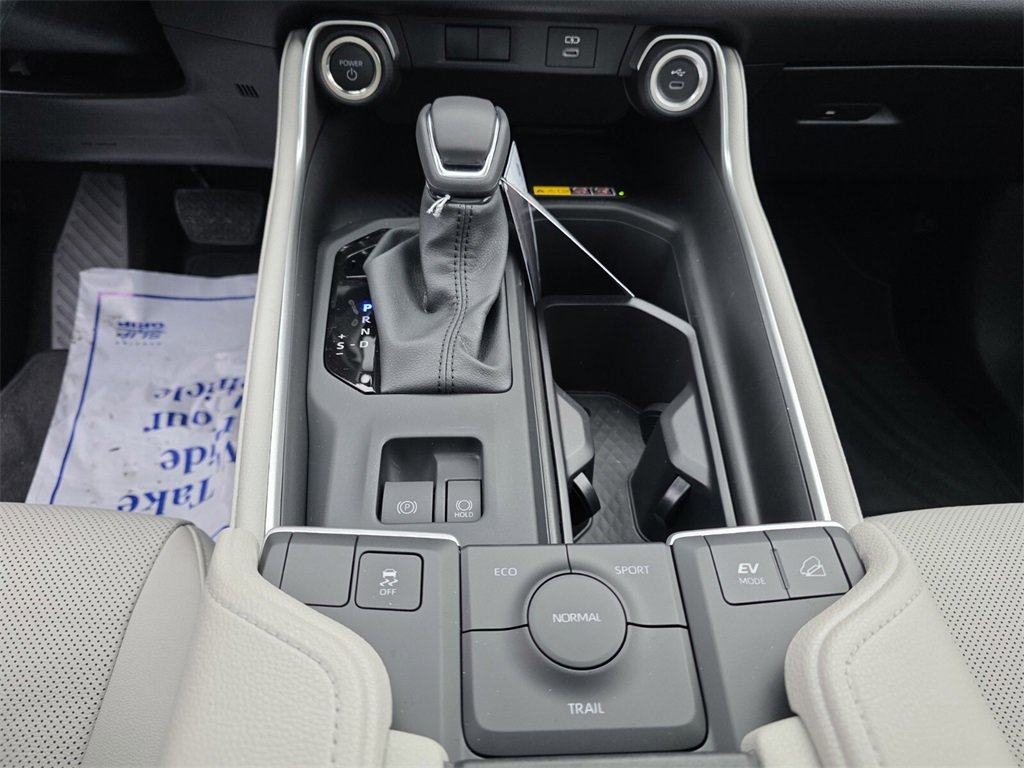 New 2026 Toyota Grand Highlander Limited image 29