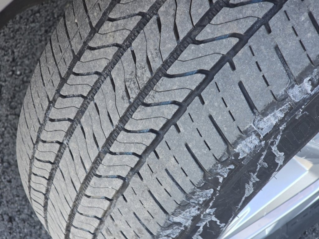 Used 2024 Chevrolet Equinox LT image 30