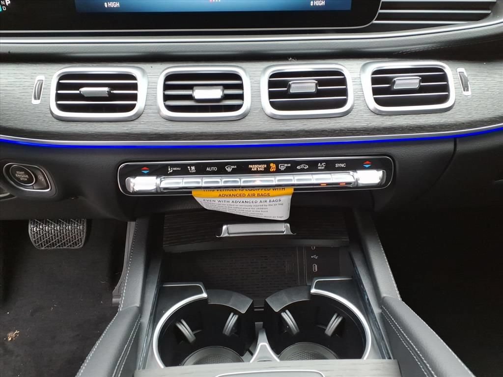 Used 2026 Mercedes-Benz GLE 350 4MATIC image 23