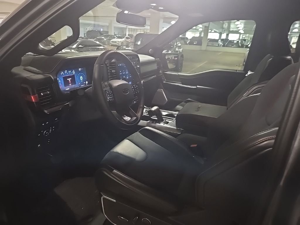 Used 2024 Ford F150 Raptor w/ Equipment Group 803A Raptor R image 6