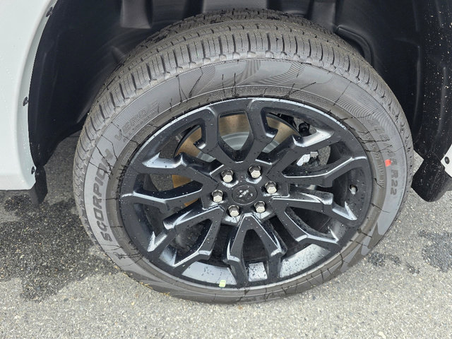 New 2026 RAM 1500 Limited image 6