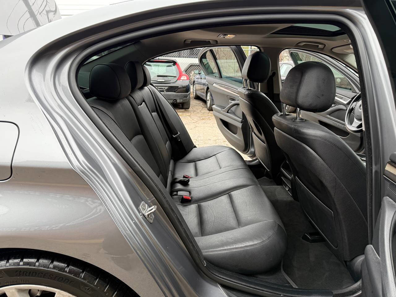 Used 2015 BMW 535i 535i 4dr Sedan image 15