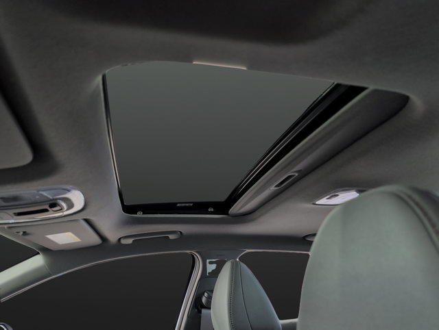 New 2026 Hyundai Elantra SEL Sport Premium w/ Cargo Package FWD image 7