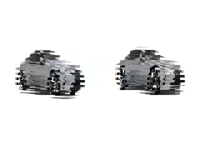 New 2026 Lexus LC 500 Coupe RWD image 4