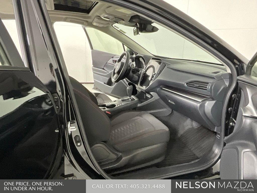 Used 2024 Subaru Impreza 2.0i Sport image 14