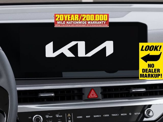 New 2026 Kia Sorento EX w/ EX Premium Package FWD image 20