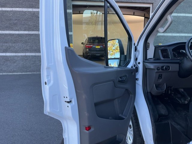Used 2023 Ford Transit 250 Low Roof w/ Exterior Upgrade Package image 13