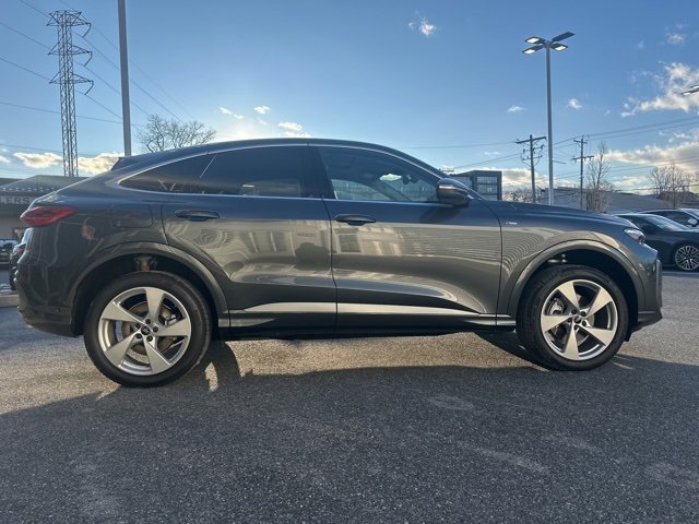 New 2025 Audi Q5 Premium Plus image 6