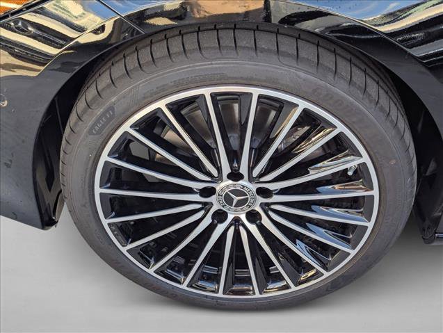 New 2026 Mercedes-Benz C 300 Sedan image 9