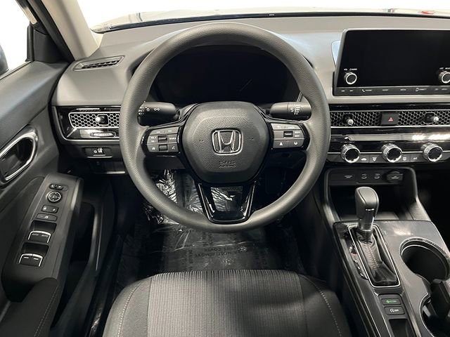 New 2026 Honda Civic LX image 19