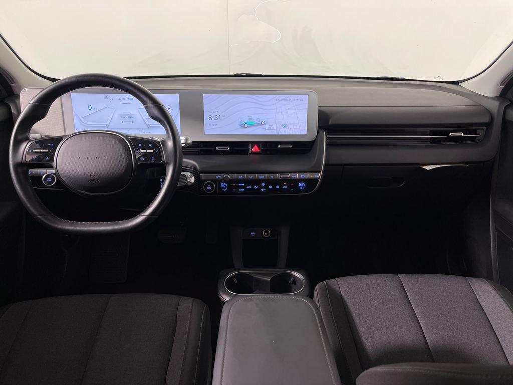 Certified 2024 Hyundai Ioniq 5 SEL RWD image 14