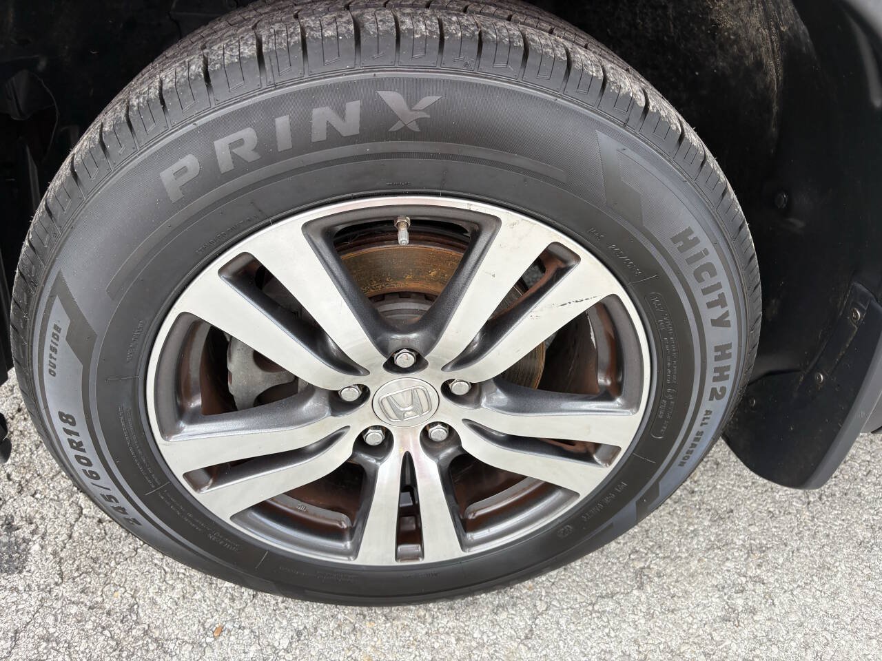 Used 2016 Honda Pilot EX image 14
