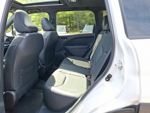 Certified 2025 Subaru Forester Limited AWD/4WD image 45