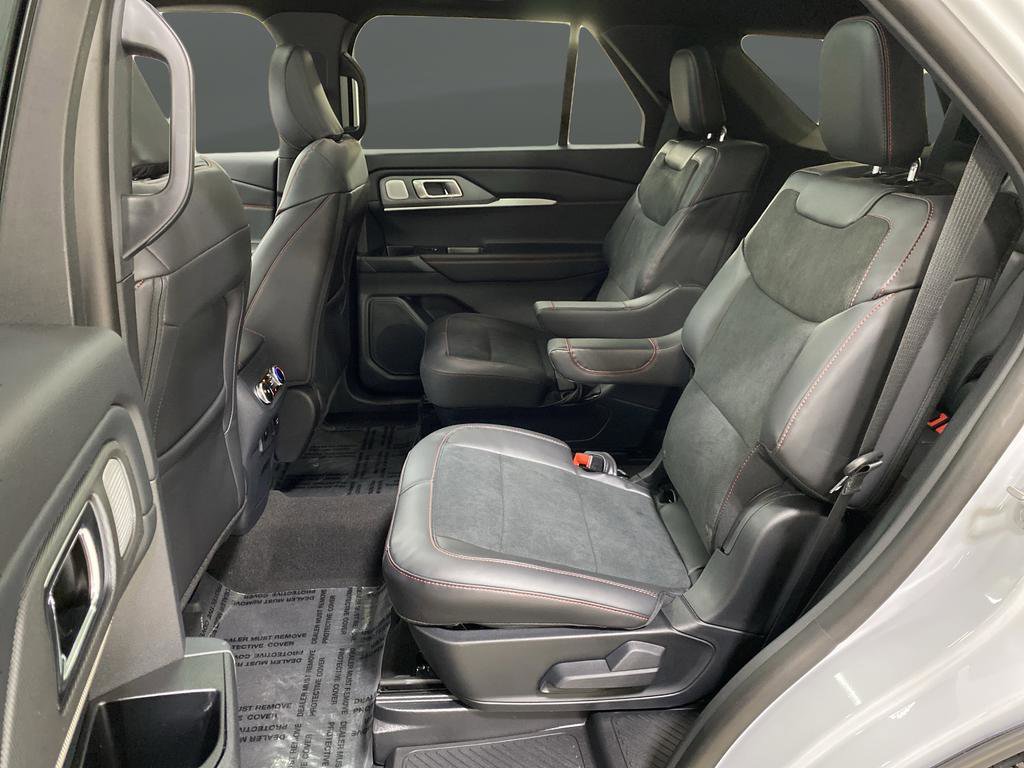 New 2026 Ford Explorer ST w/ Sun And Sound Package image 39