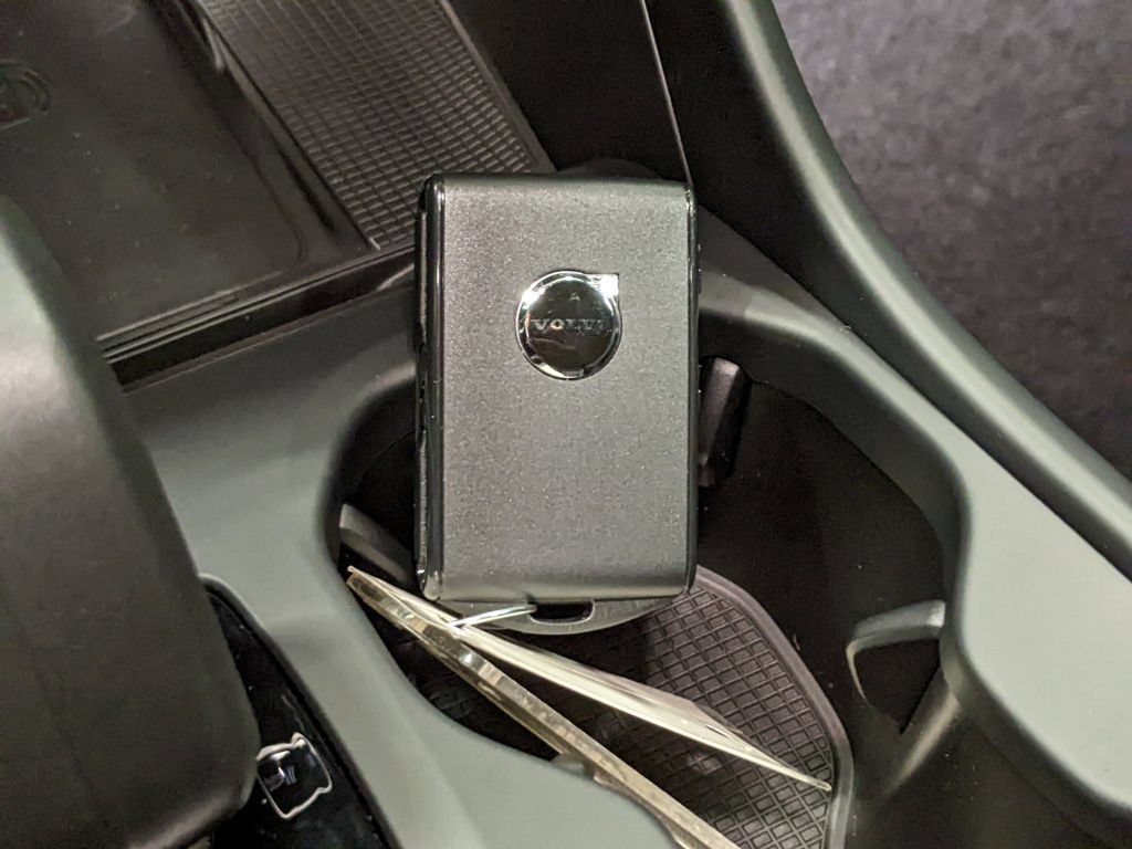 New 2026 Volvo XC40 B5 Core AWD/4WD image 20