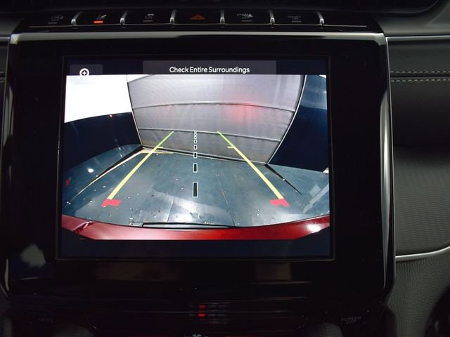 New 2025 Jeep Grand Cherokee L Laredo w/ Trailer Tow Package image 24