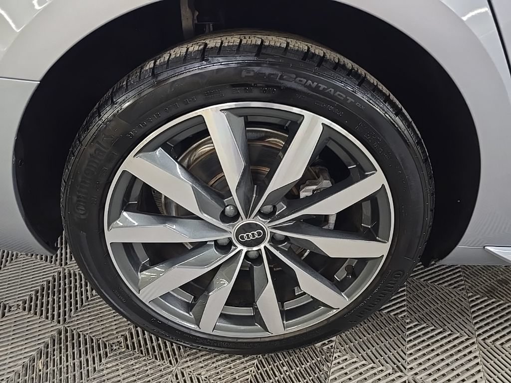 Used 2024 Audi A4 2.0T Premium AWD/4WD image 15