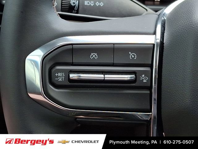 Certified 2026 GMC Canyon Denali AWD/4WD image 23