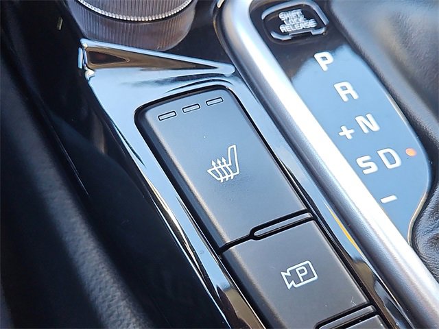 Certified 2024 Kia Seltos SX image 19