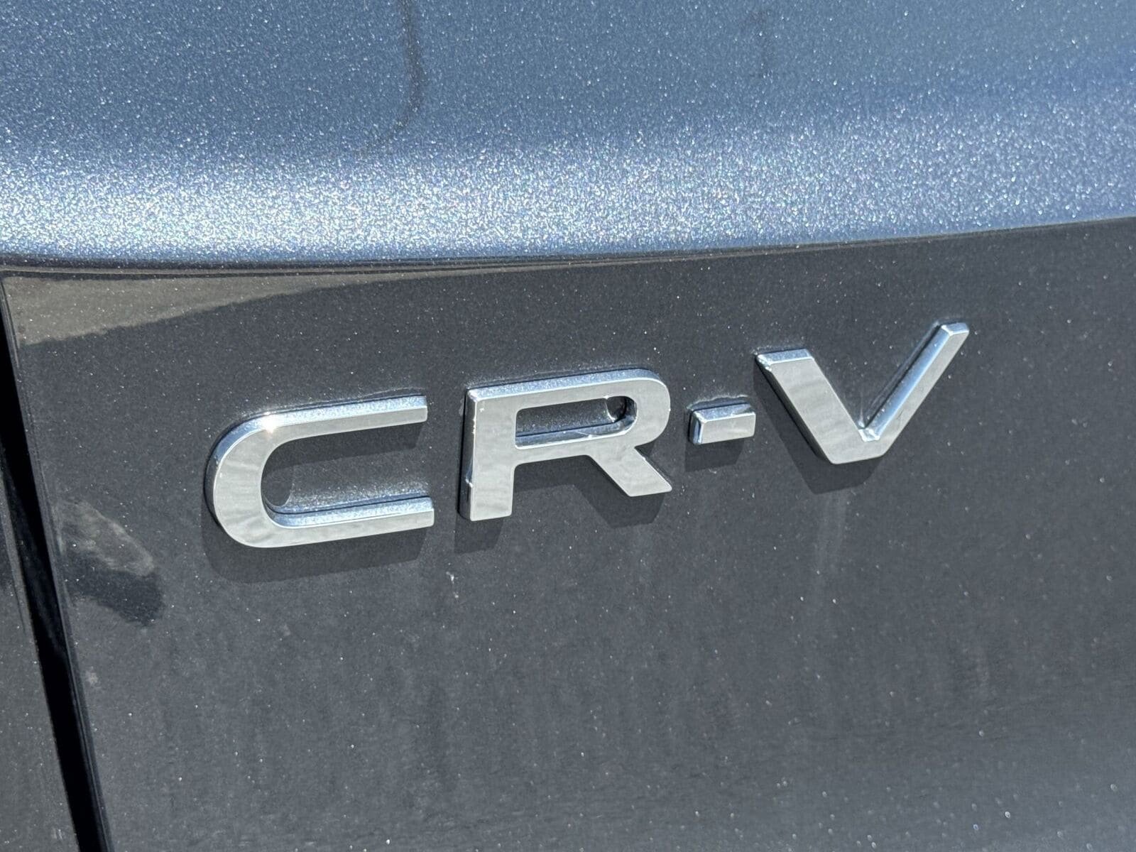 New 2026 Honda CR-V EX image 6