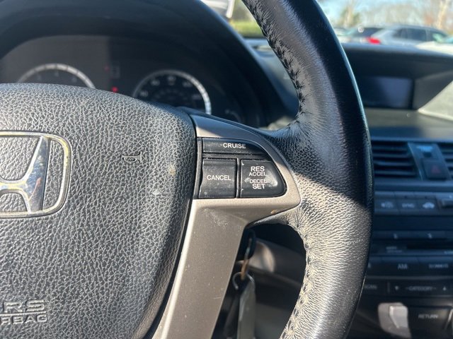 Used 2010 Honda Accord EX-L image 18