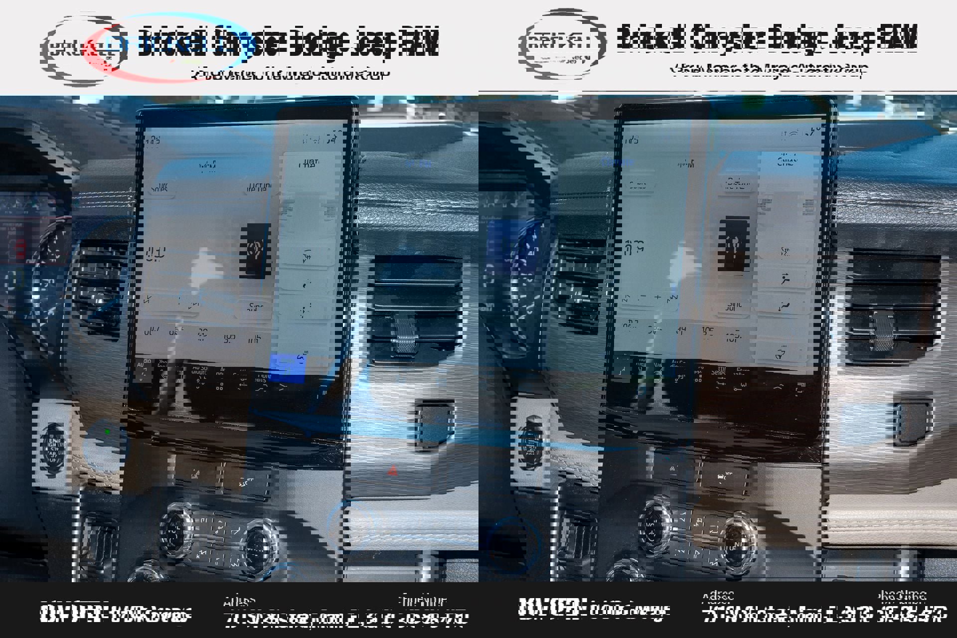 Used 2023 Ford Expedition Max Limited image 22