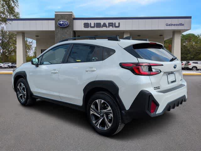 New 2026 Subaru Crosstrek 2.0i Premium AWD/4WD image 3