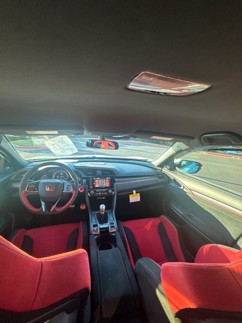 Used 2020 Honda Civic Type R image 33