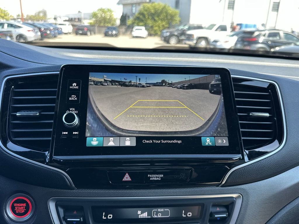 Used 2024 Honda Ridgeline RTL+ image 25