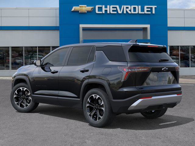 New 2026 Chevrolet Equinox LT w/ Convenience Package II image 33