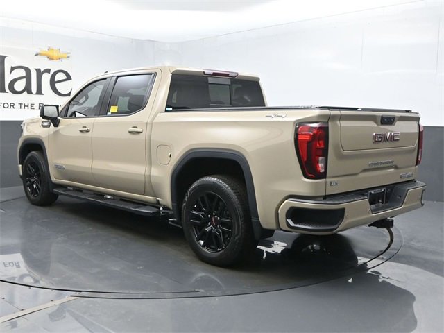 Used 2022 GMC Sierra 1500 Elevation w/ Elevation Premium Package image 58