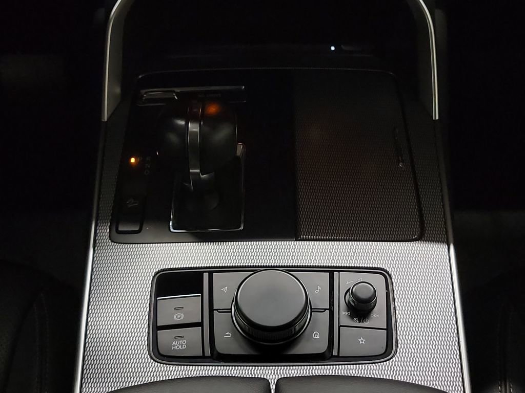 Certified 2025 MAZDA CX-70 3.3 Turbo w/ Preferred Package image 21