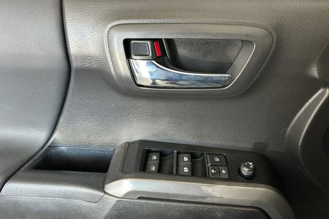 Certified 2023 Toyota Tacoma TRD Sport AWD/4WD image 14