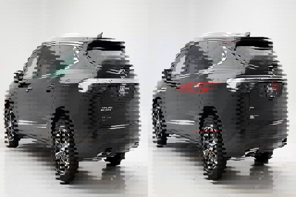 Used 2022 Buick Enclave Essence w/ Experience Buick Package image 7