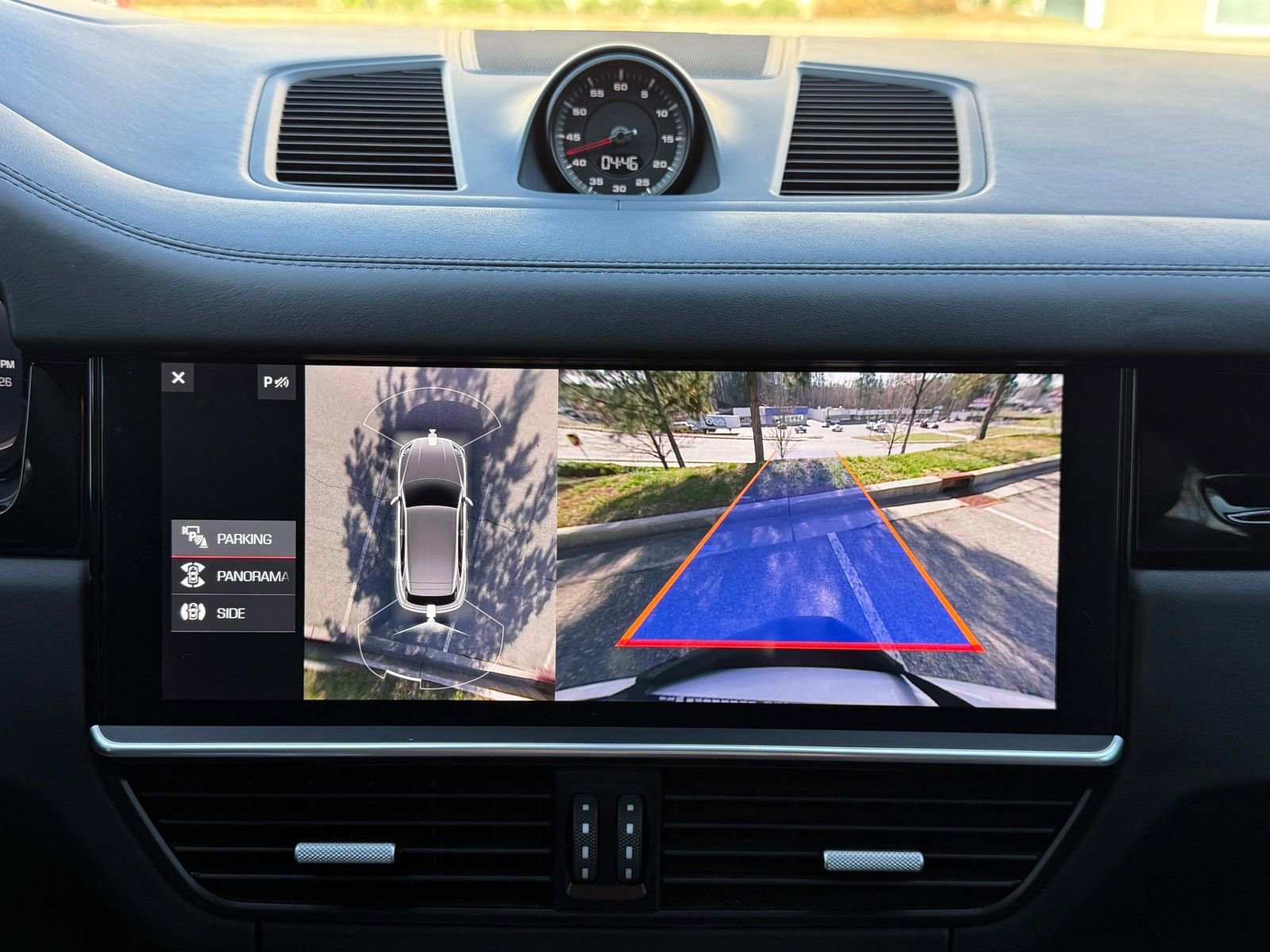 Used 2019 Porsche Cayenne Turbo image 29