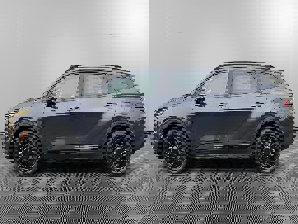 New 2026 Kia Sportage X-Line image 7