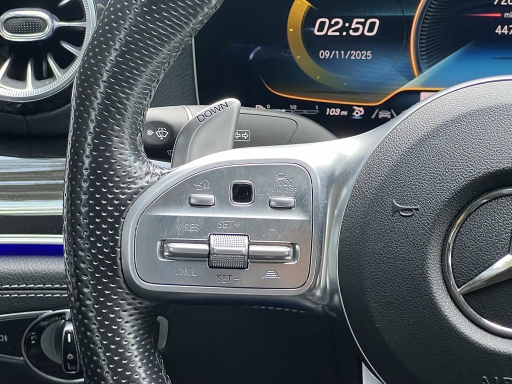 Used 2021 Mercedes-Benz AMG GT 43 image 38