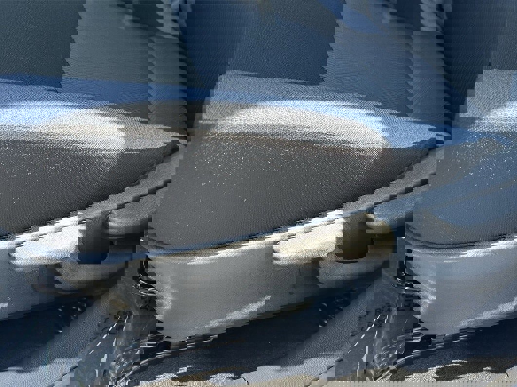 New 2025 Nissan Versa SV w/ Trunk Package image 21