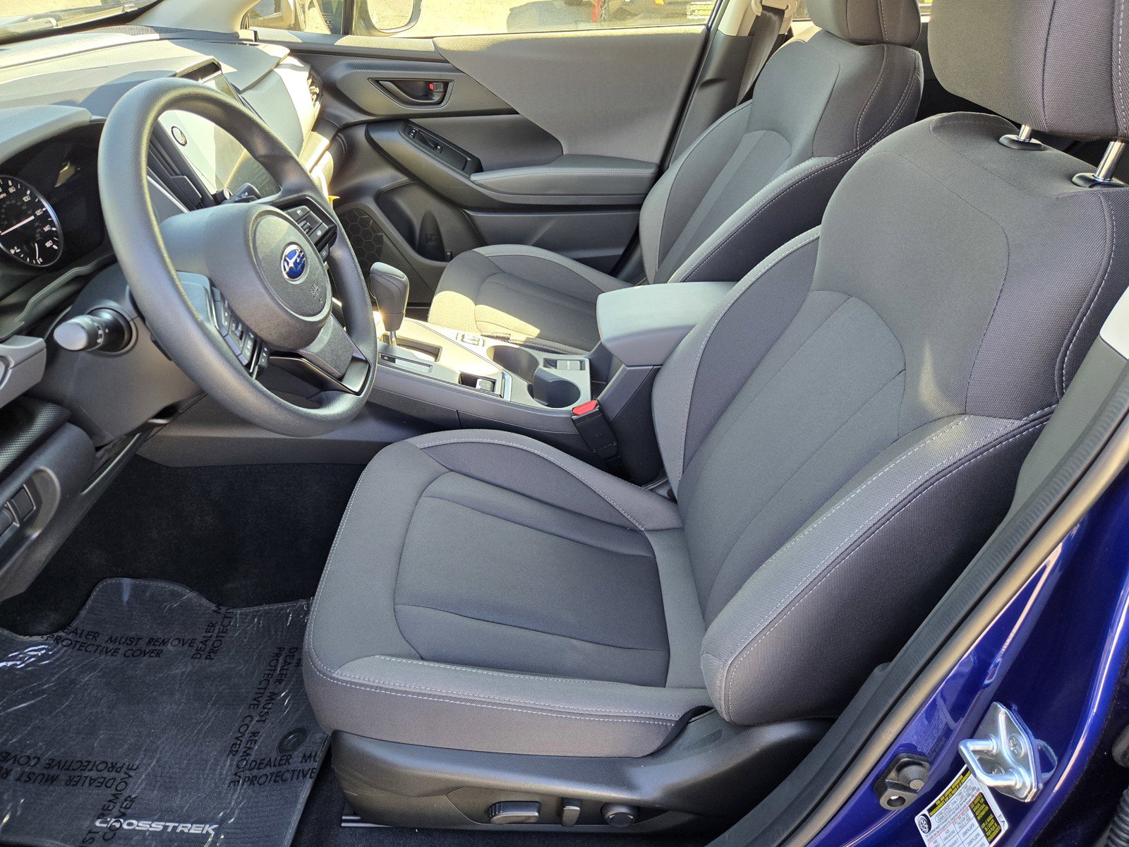 Used 2025 Subaru Crosstrek 2.5i Premium AWD/4WD image 13