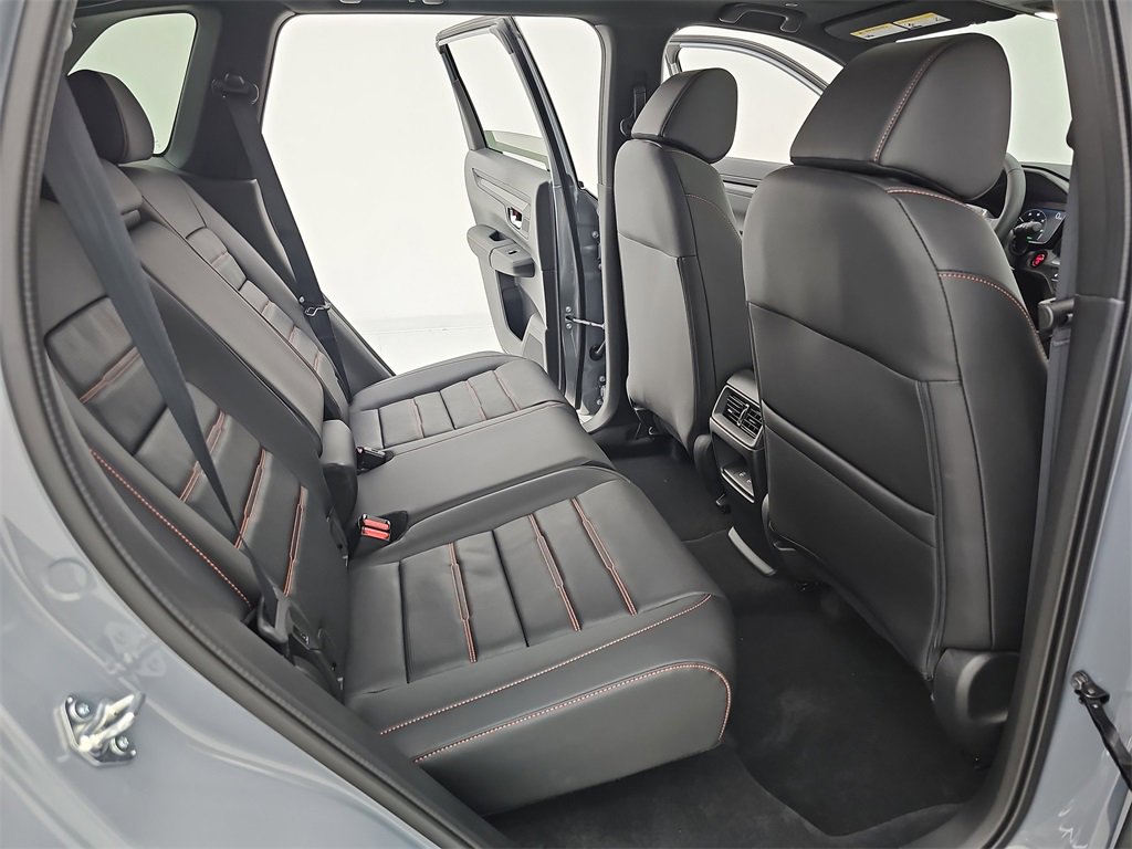 New 2026 Honda CR-V Sport-L image 13
