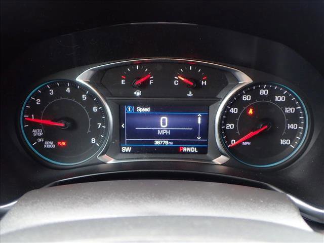 Certified 2024 Chevrolet Equinox LT image 25