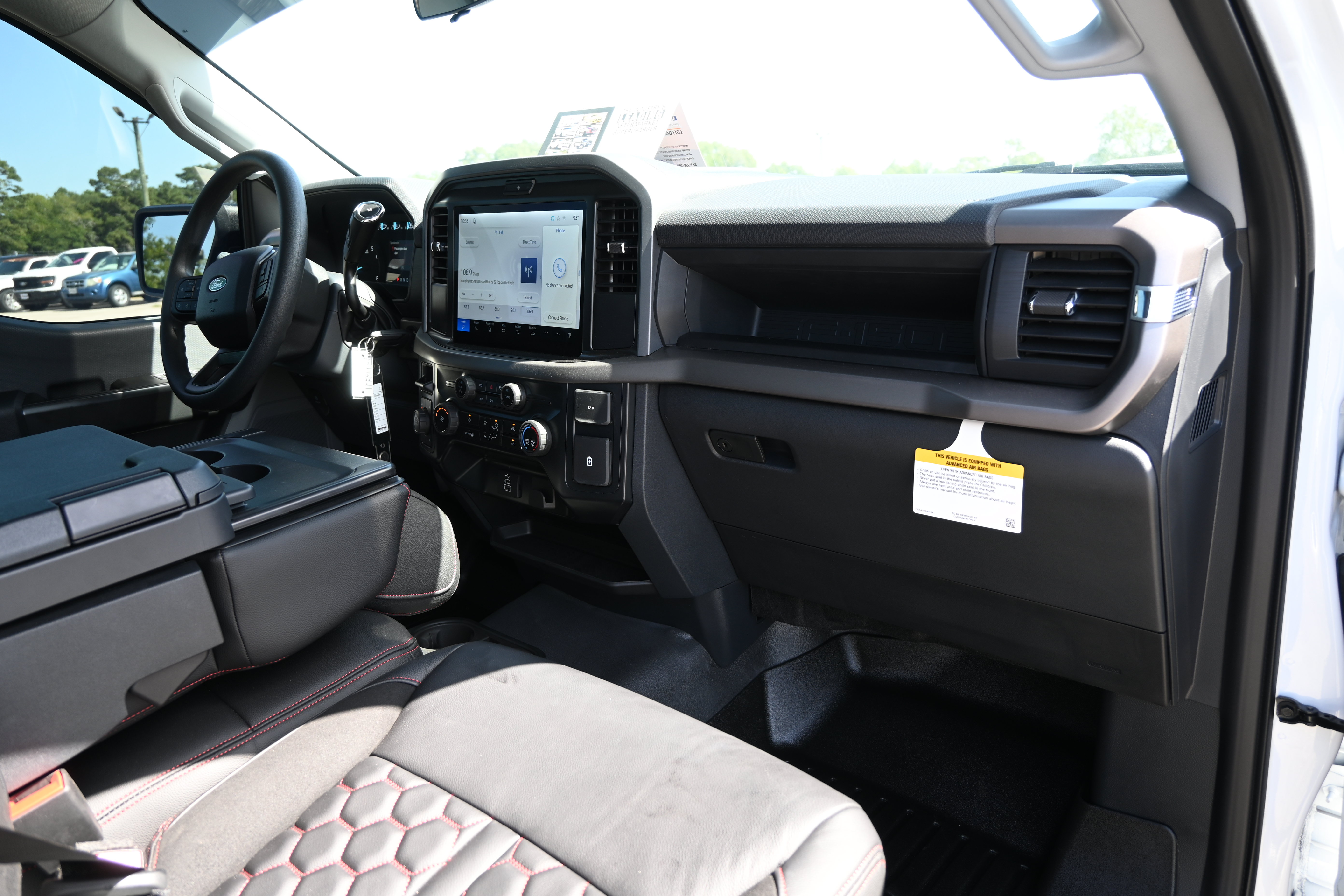 Used 2026 Ford F150 XL w/ Equipment Group 103A High AWD/4WD image 18