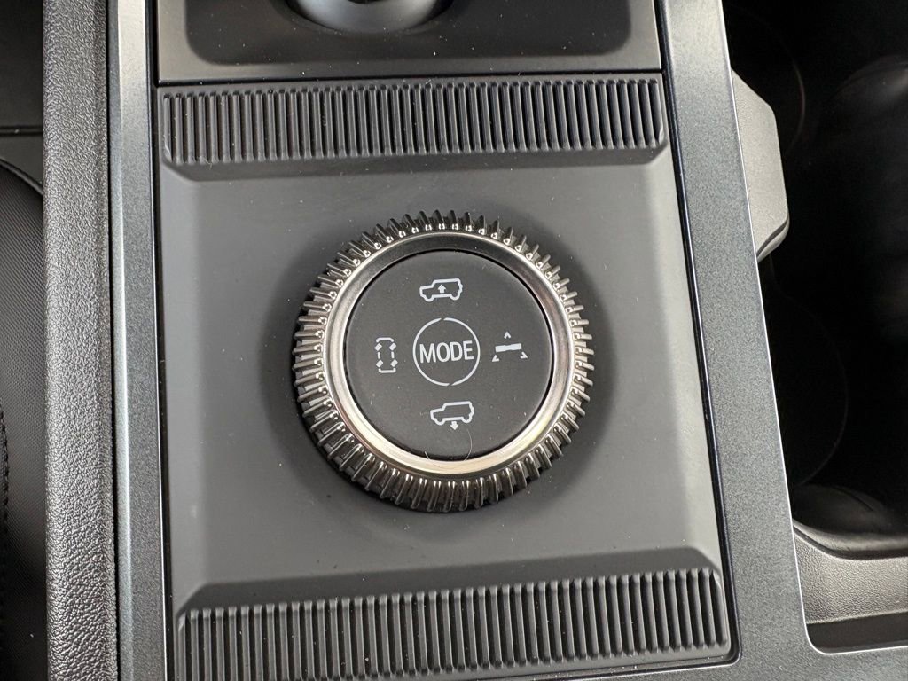 New 2025 GMC Hummer EV 3X w/ LPO, Sport Package image 33